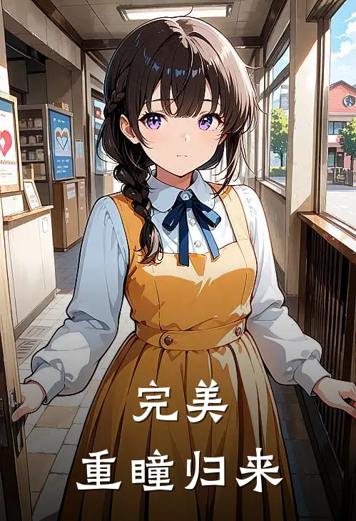 完美：重瞳归来