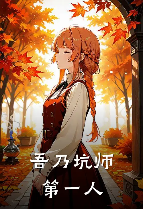 吾乃坑师第一人