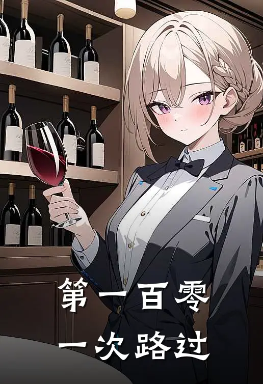 第一百零一次路过