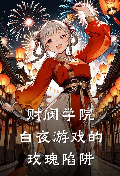 财阀学院：白夜游戏的玫瑰陷阱