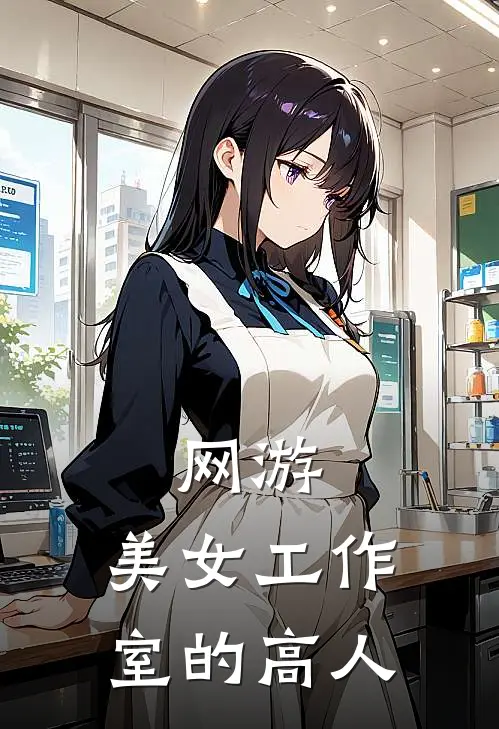 网游：美女工作室的高人