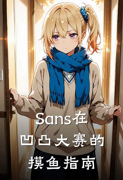 Sans在凹凸大赛的摸鱼指南