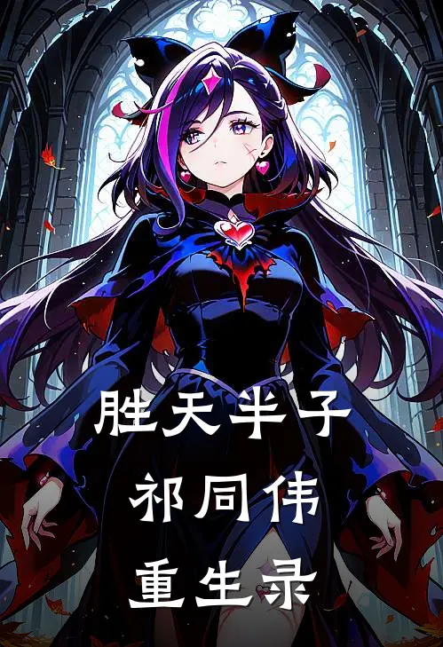 胜天半子，祁同伟重生录