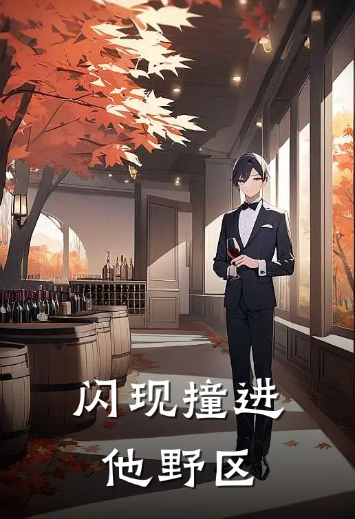 闪现撞进他野区