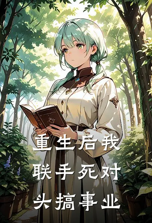 重生后我联手死对头搞事业