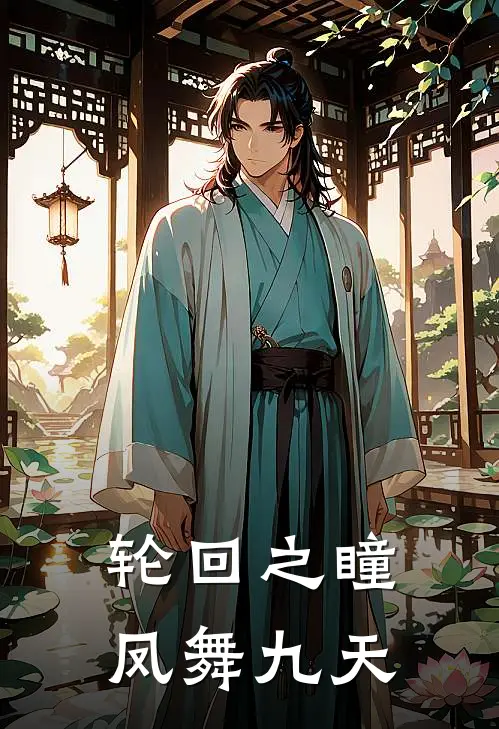 轮回之瞳：凤舞九天
