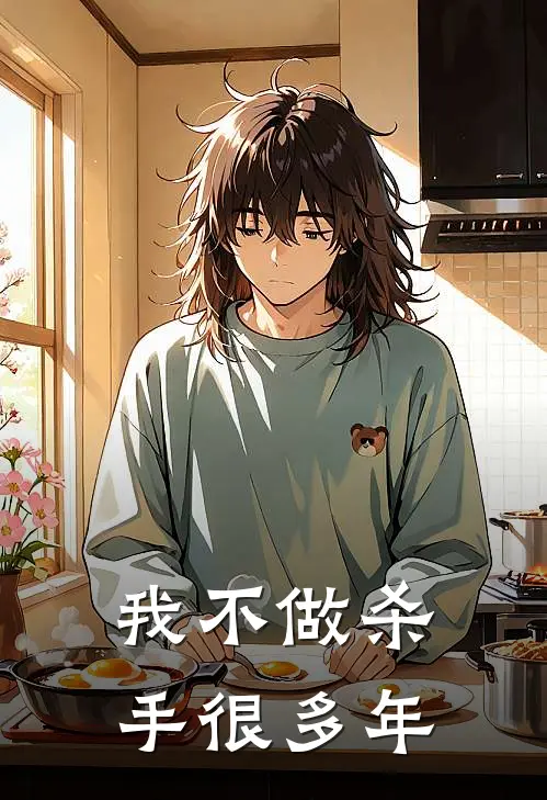 我不做杀手很多年