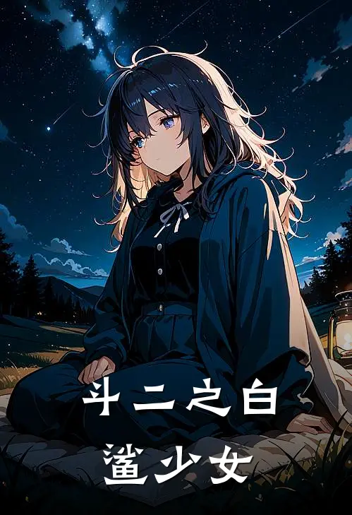 斗二之白鲨少女