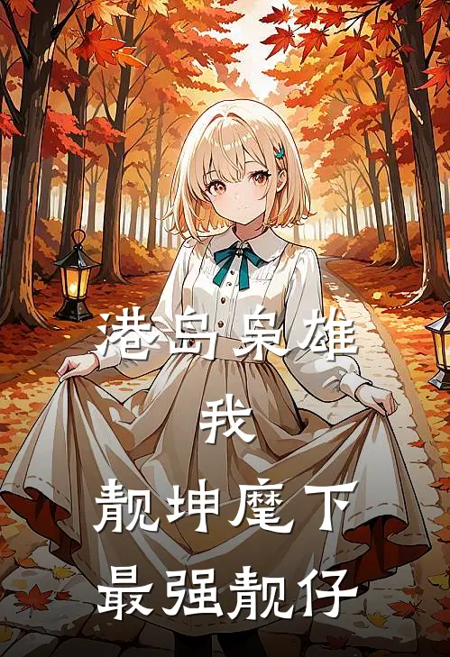 港岛枭雄：我，靓坤麾下最强靓仔