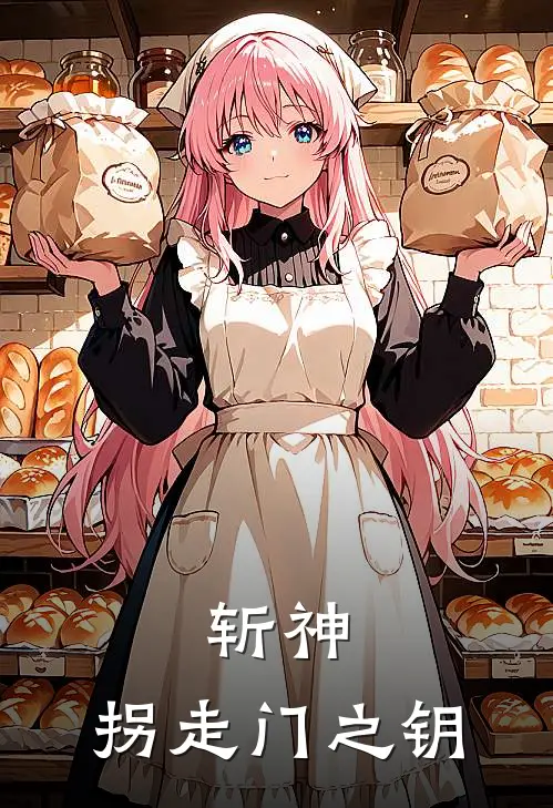 斩神：拐走门之钥