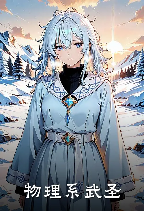 物理系武圣