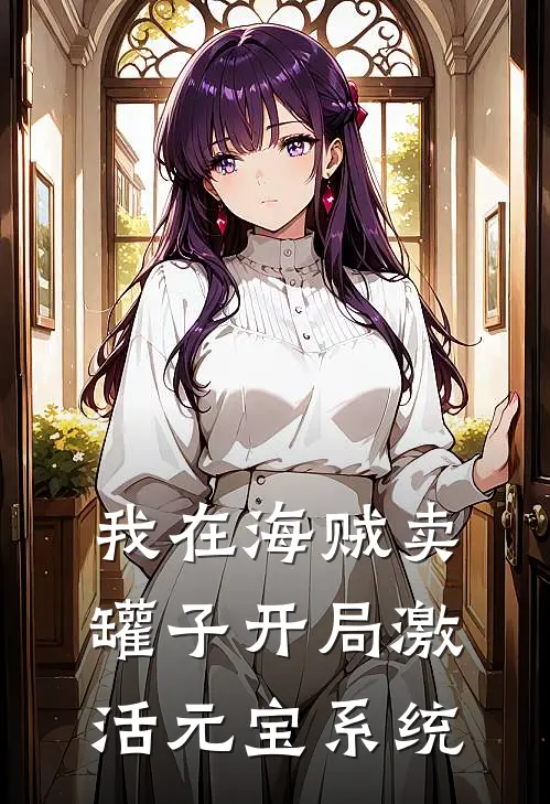 我在海贼卖罐子开局激活元宝系统