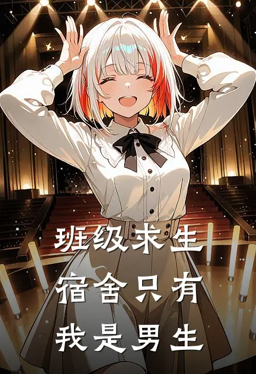 班级求生：宿舍只有我是男生