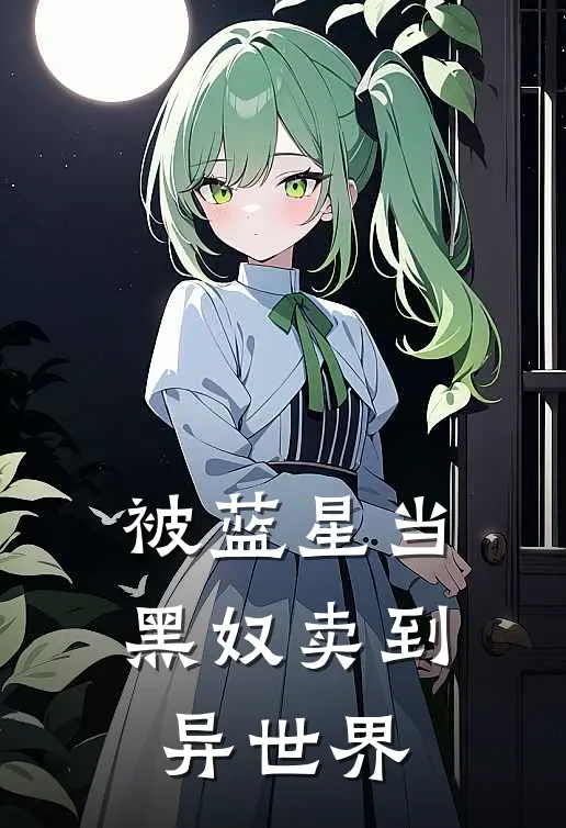 被蓝星当黑奴卖到异世界