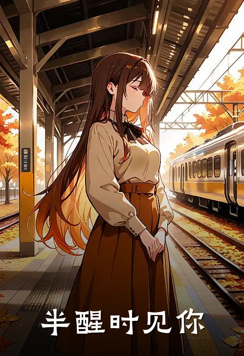 半醒时见你