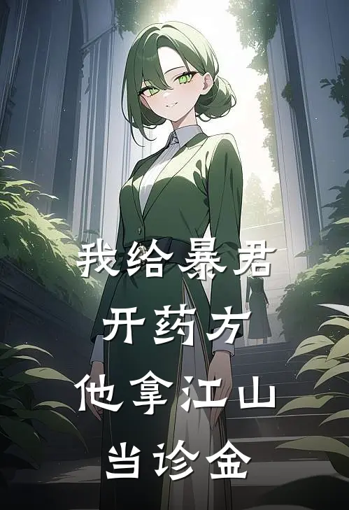 我给暴君开药方，他拿江山当诊金