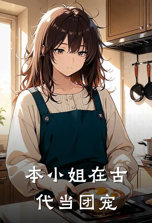 本小姐在古代当团宠