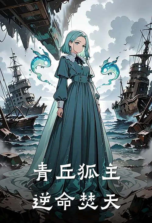 青丘狐主，逆命焚天