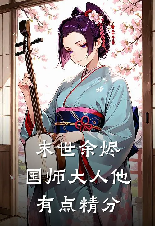 末世余烬，国师大人他有点精分