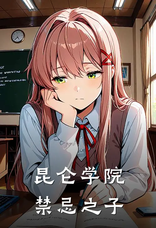 昆仑学院：禁忌之子