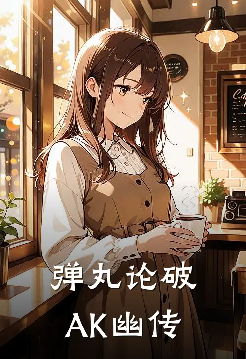 弹丸论破AK幽传