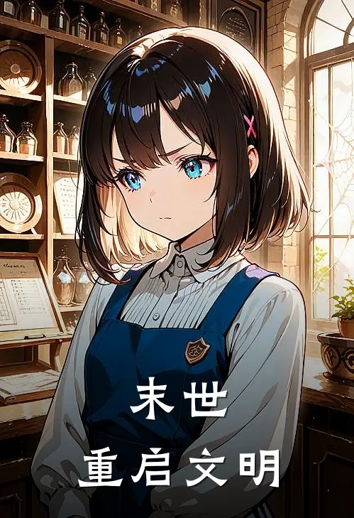 末世：重启文明