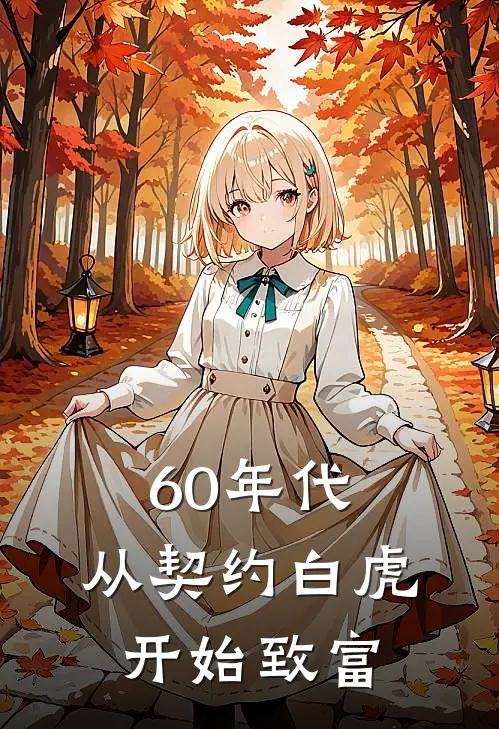 60年代，从契约白虎开始致富