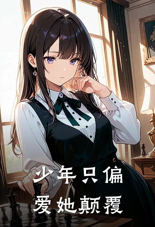 少年只偏爱她【颠覆】