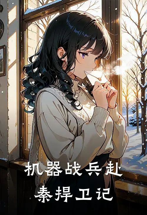 机器战兵赴秦捍卫记