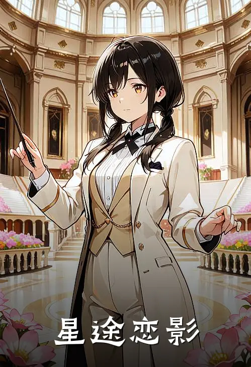 星途恋影