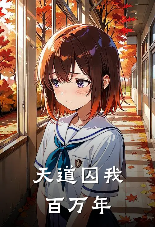 天道囚我百万年