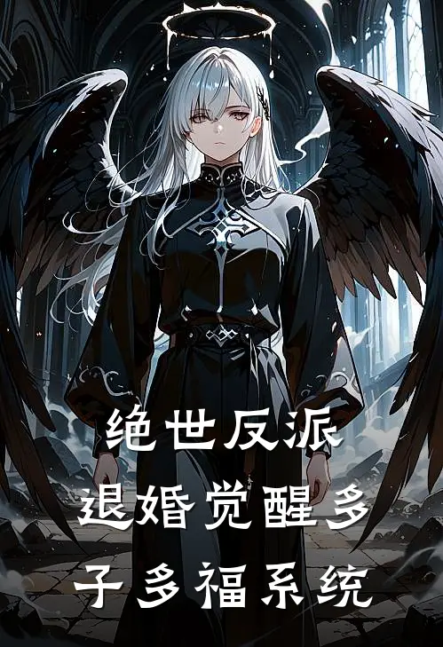 绝世反派：退婚觉醒多子多福系统