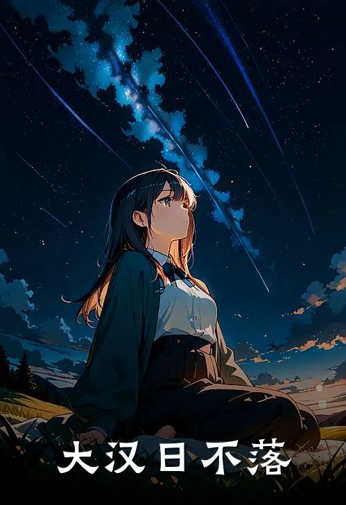 大汉日不落