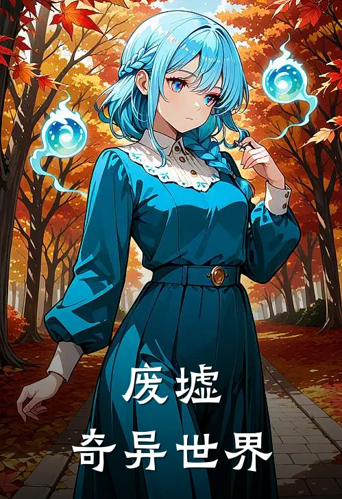 废墟：奇异世界