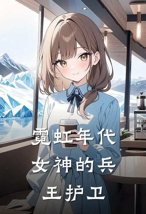 霓虹年代：女神的兵王护卫
