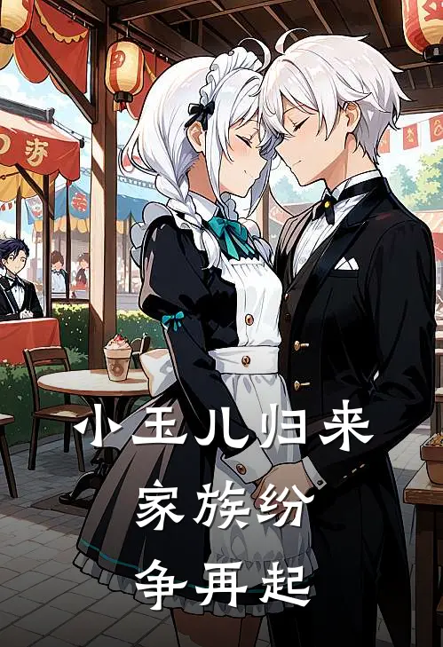 小玉儿归来，家族纷争再起