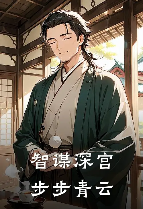 智谋深宫：步步青云