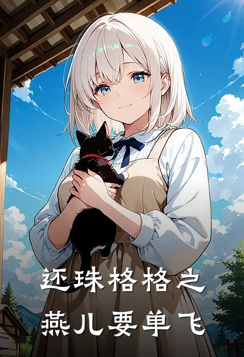 还珠格格之燕儿要单飞