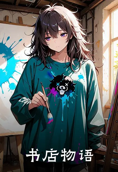 书店物语