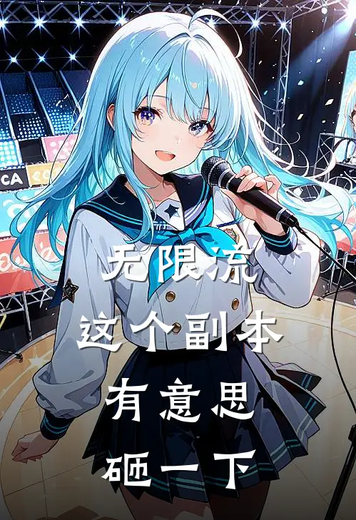 无限流：这个副本有意思，砸一下