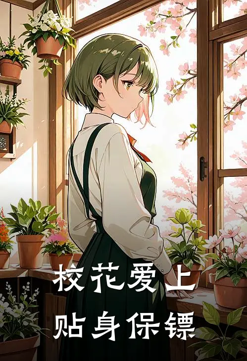 校花爱上贴身保镖