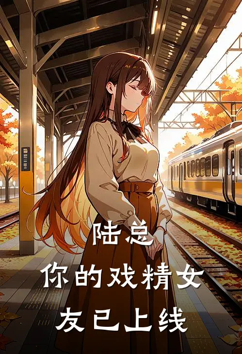 陆总，你的戏精女友已上线