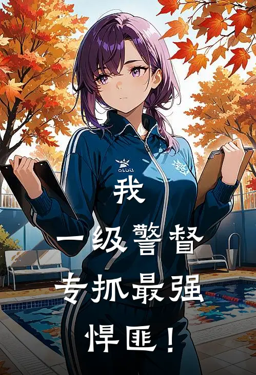 我，一级警督，专抓最强悍匪！