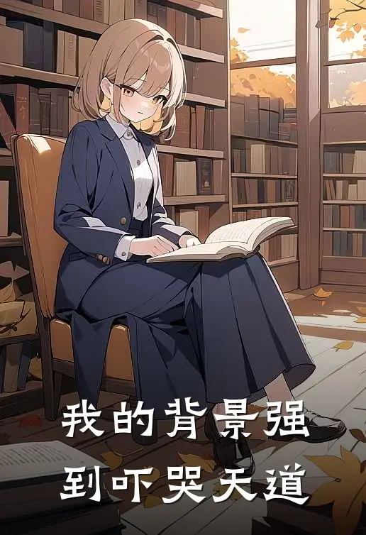 我的背景强到吓哭天道