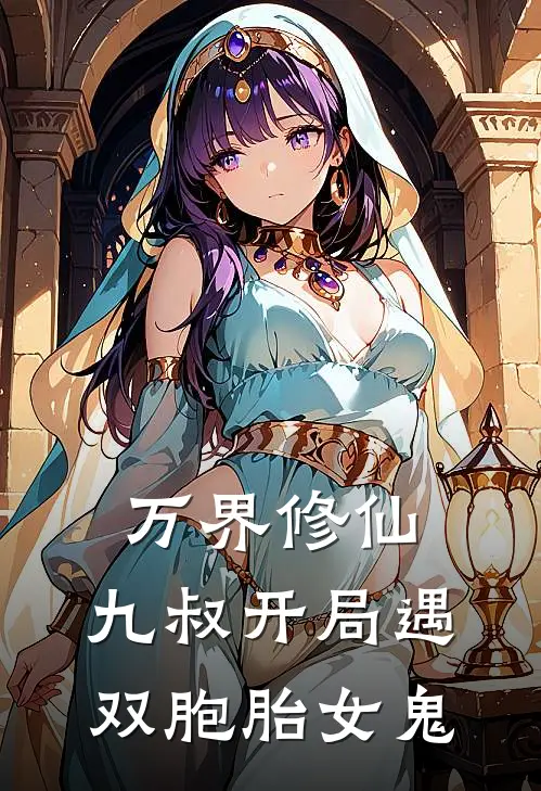 万界修仙：九叔开局遇双胞胎女鬼