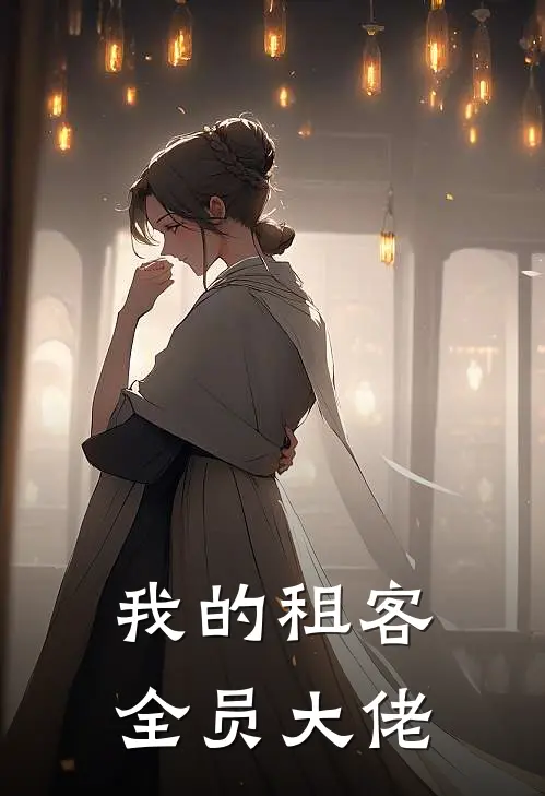 我的租客全员大佬