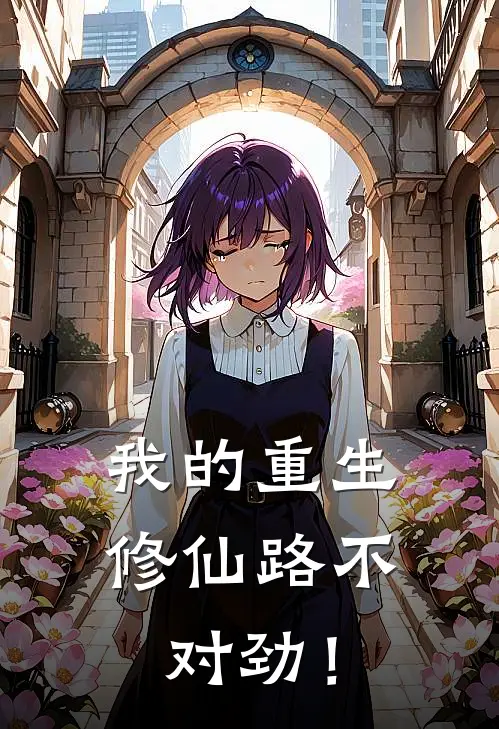 我的重生修仙路不对劲！