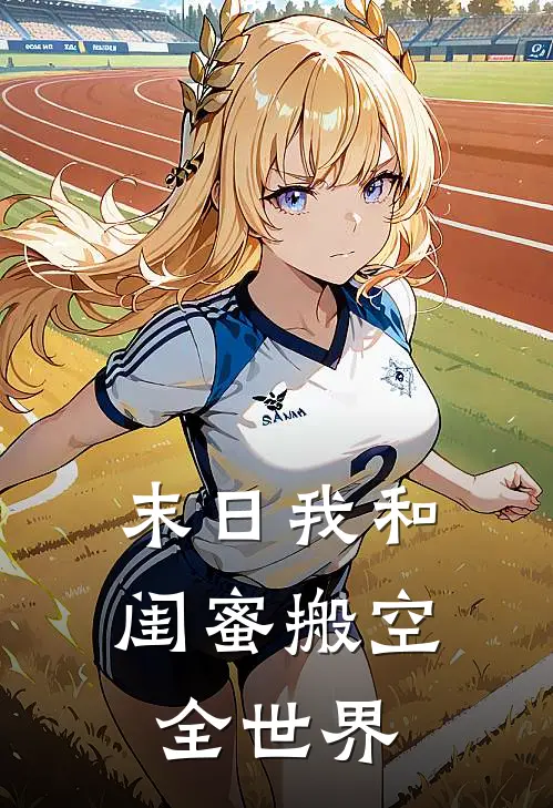 末日我和闺蜜搬空全世界