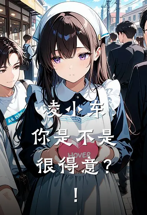 凌小东，你是不是很得意？！