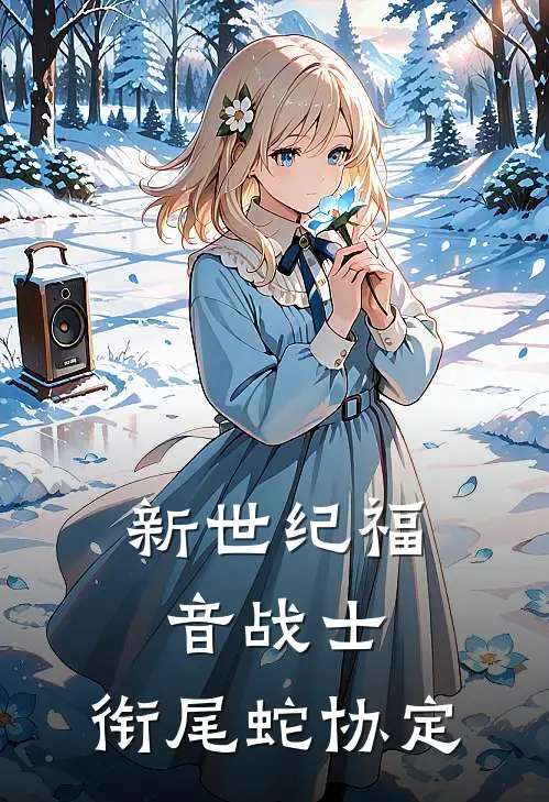 新世纪福音战士：衔尾蛇协定